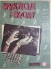 WYKROJE I WZORY NR 32 MODA I ŻYCIE NR 18/138
